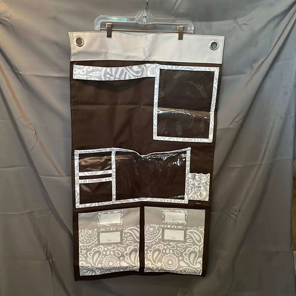 Thirty One Wall Organizer